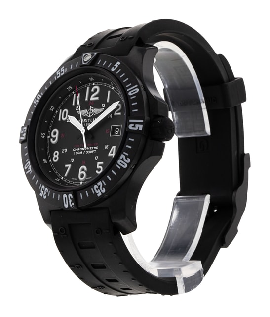 Breitling Colt Skyracer X74320 Image 2